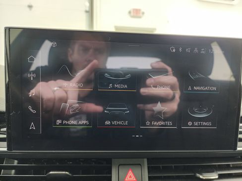 Used 2024 Audi A5 2.0T Premium Plus image 45