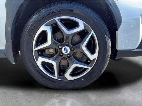 Used 2018 Subaru Crosstrek 2.0i Limited image 23