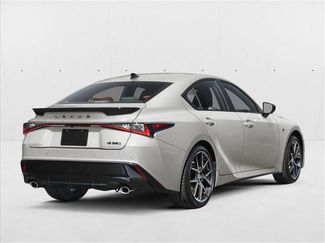 New 2026 Lexus IS 350 F Sport RWD video 2