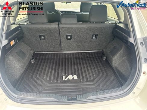 Used 2018 Toyota Corolla iM w/ All-Weather Mat Package FWD image 11