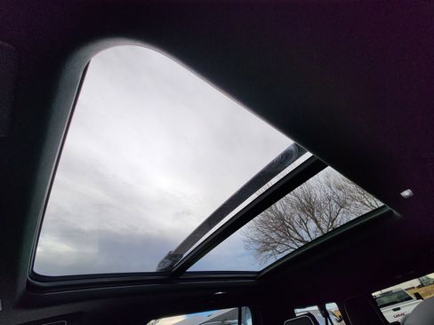 New 2026 GMC Yukon XL AT4 Ultimate image 19