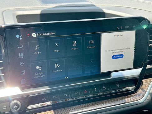 New 2025 Chevrolet Silverado 1500 RST image 10