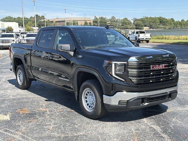 New 2026 GMC Sierra 1500 Pro w/ Pro Value Package AWD/4WD image 3
