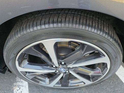 Used 2022 Subaru Impreza 2.0i Sport image 55