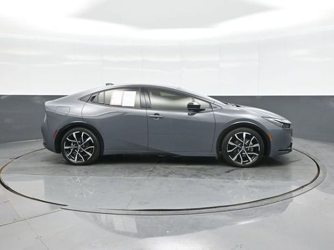 Used 2024 Toyota Prius Prime image 10