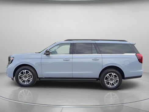 New 2026 Ford Expedition Max Active RWD image 46