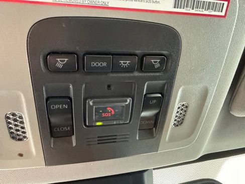 Used 2022 Toyota Camry SE w/ Audio Upgrade Package FWD image 22