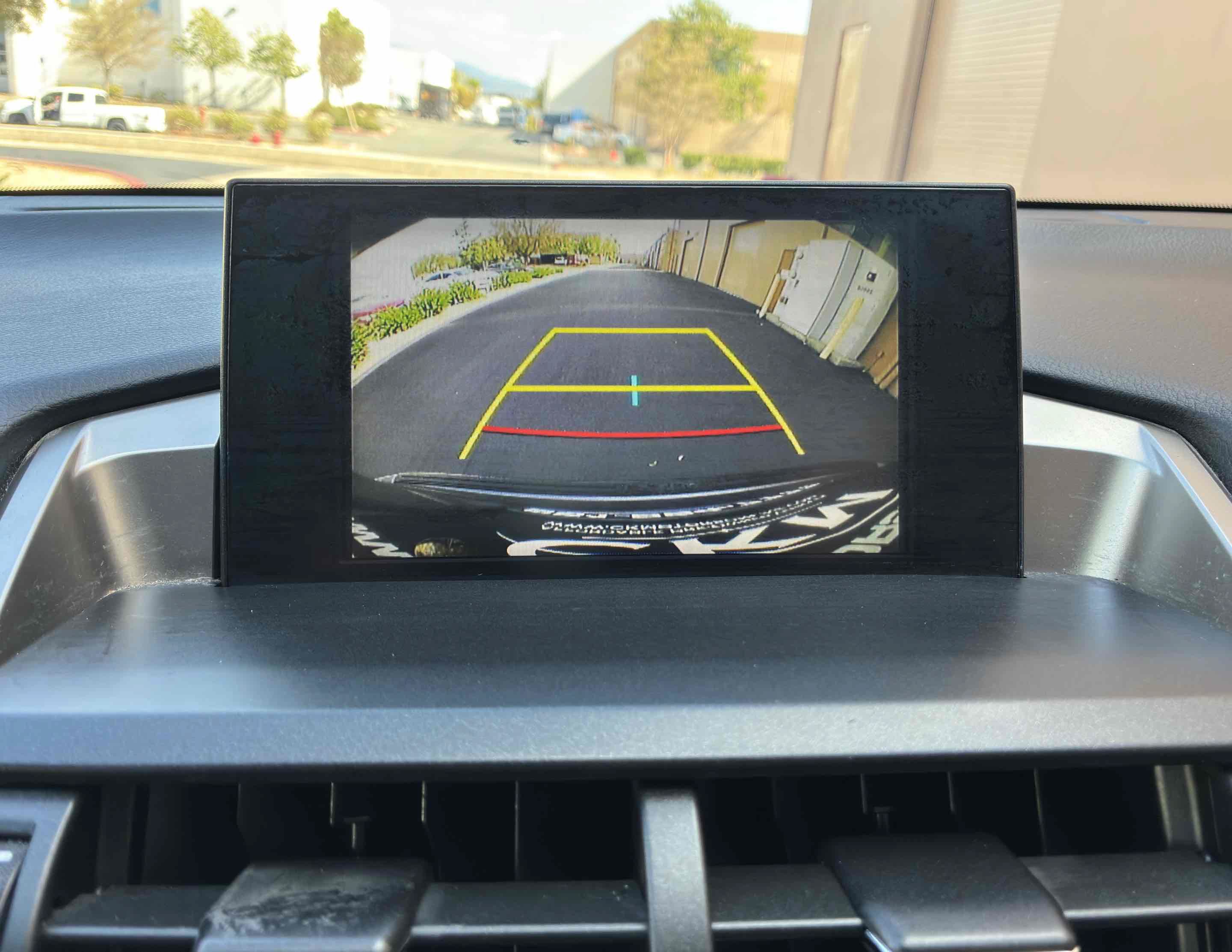 Used 2015 Lexus NX 200t FWD image 27