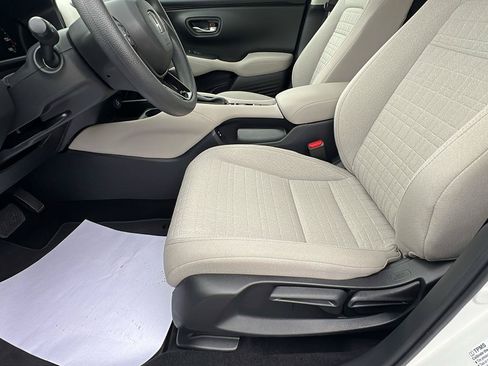 Used 2025 Honda HR-V LX image 21