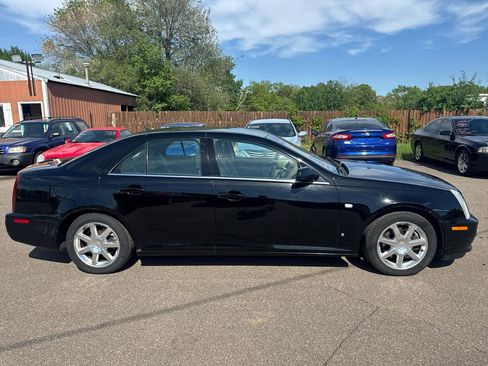 Used 2006 Cadillac STS image 4