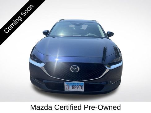Used 2024 MAZDA CX-30 AWD 2.5 S w/ Premium Package image 2
