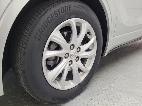 Used 2019 Buick Envision Preferred FWD image 31