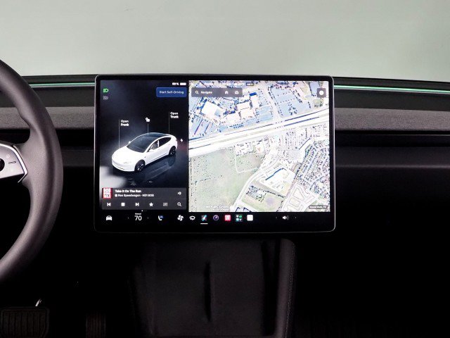 Used 2024 Tesla Model 3 Long Range AWD/4WD image 28