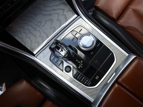 Used 2021 BMW 840i Gran Coupe w/ M Sport Package RWD image 43