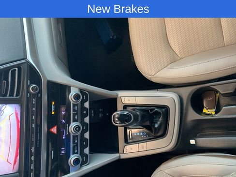 Used 2019 Hyundai Elantra Limited w/ Ultimate Package 02 image 7