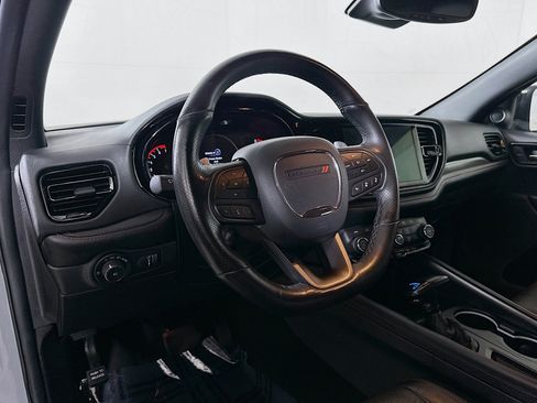 Used 2023 Dodge Durango GT image 9