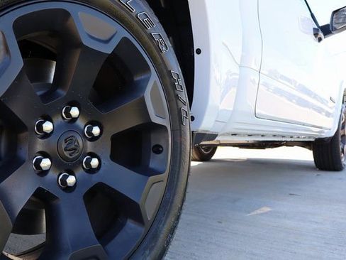 New 2026 RAM 1500 Big Horn image 39