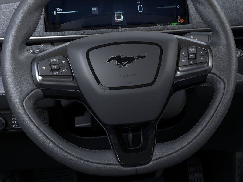 New 2026 Ford Mustang Mach-E Select RWD image 12