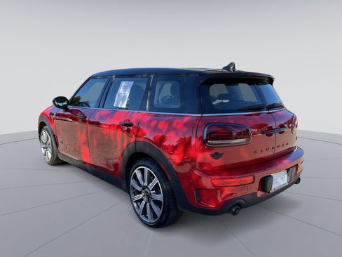 Used 2023 MINI Cooper Clubman S image 7