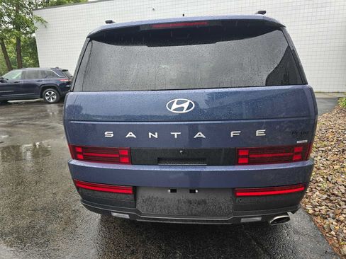 Used 2026 Hyundai Santa Fe SEL AWD/4WD image 5