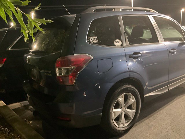 Used 2014 Subaru Forester 2.5i Touring w/ Popular Package #2 AWD/4WD image 7
