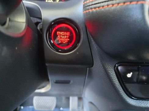 Certified 2024 Honda HR-V Sport image 18