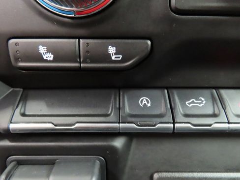 Used 2021 GMC Sierra 1500 SLE image 54