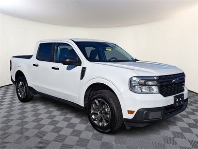 Used 2024 Ford Maverick XLT