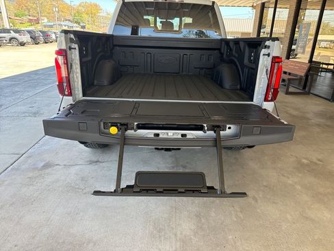 New 2026 Ford F150 Raptor AWD/4WD image 29