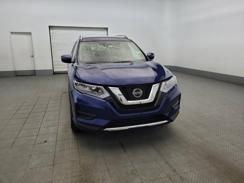Used 2020 Nissan Rogue SV AWD/4WD image 14