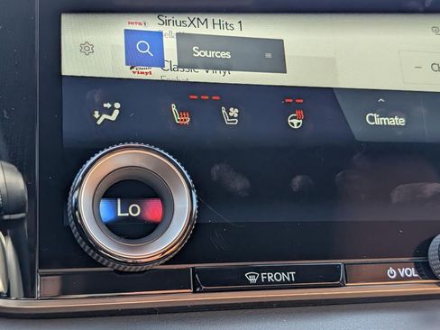 New 2026 Lexus RX 350 Premium w/ Convenience Package image 21