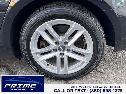 Used 2017 Audi A4 2.0T Premium image 24