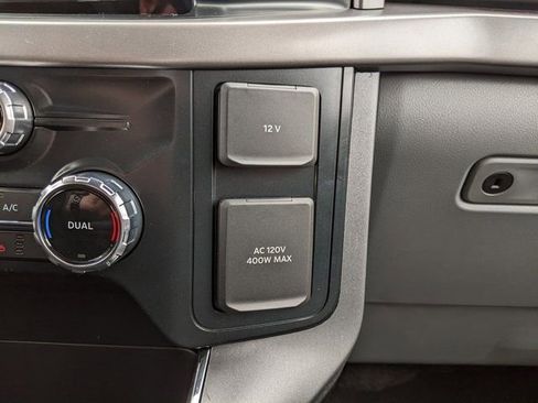 Used 2025 Ford F150 XLT w/ Equipment Group 302A MID image 32