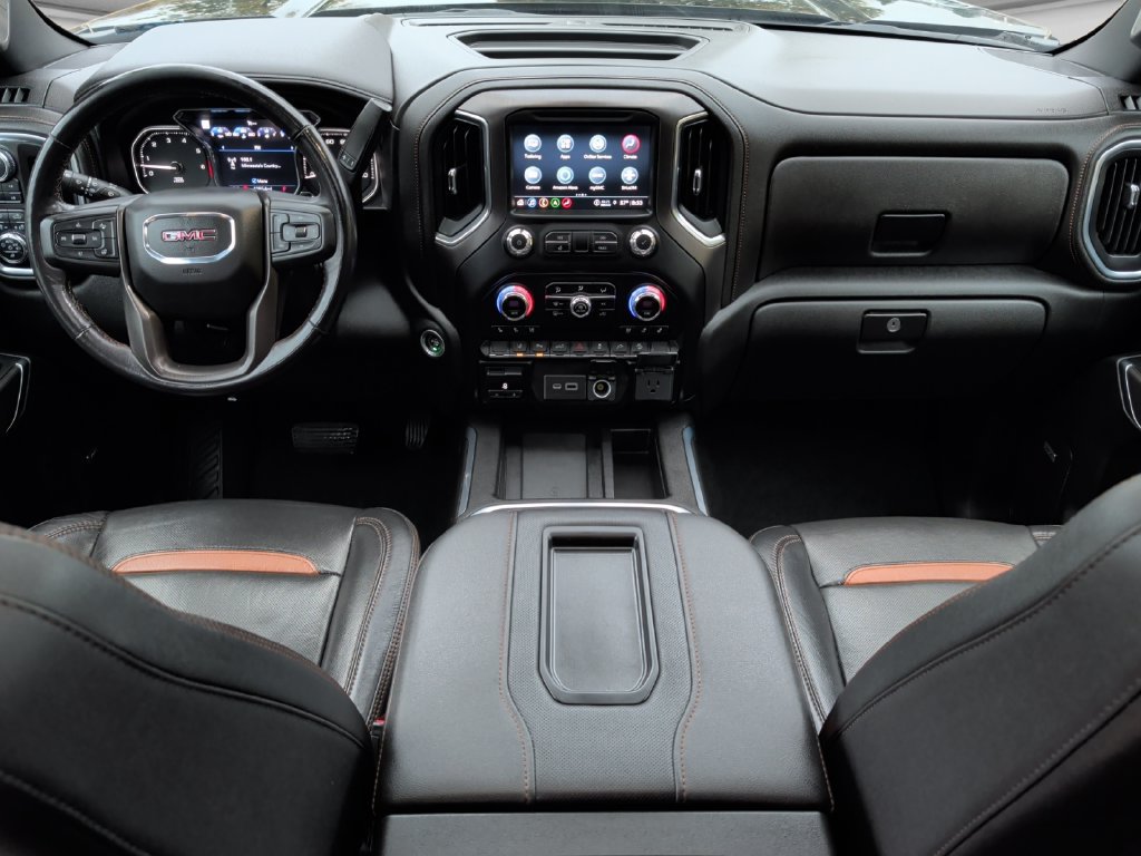 Used 2022 GMC Sierra 3500 AT4 w/ AT4 Premium Plus Package AWD/4WD image 18