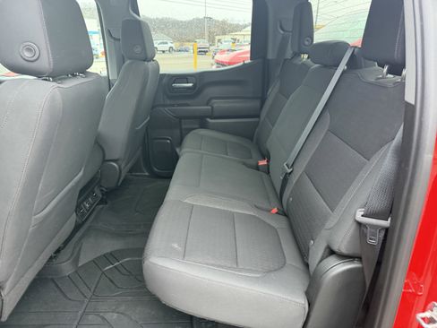 Used 2021 Chevrolet Silverado 1500 LT image 10