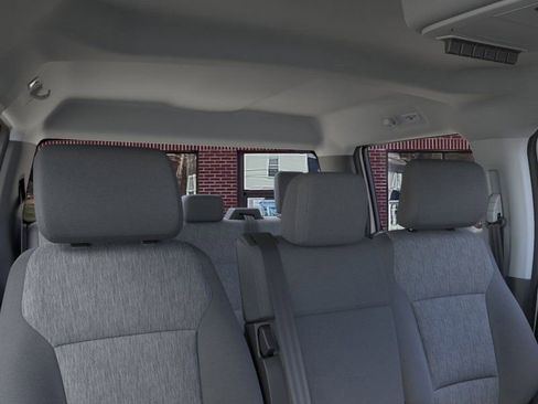 New 2026 Ford F250 XL w/ STX Appearance Package image 22