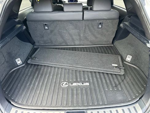 Used 2020 Lexus NX 300 AWD w/ Premium Package image 28