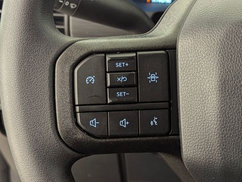 New 2026 Ford F150 STX image 16