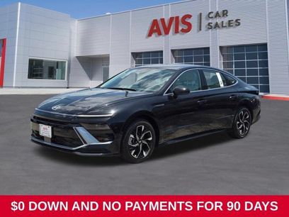 Used 2025 Hyundai Sonata SEL