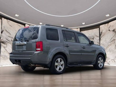 Used 2009 Honda Pilot EX-L image 12