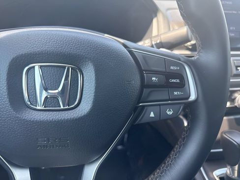 Used 2022 Honda Accord Sport image 15