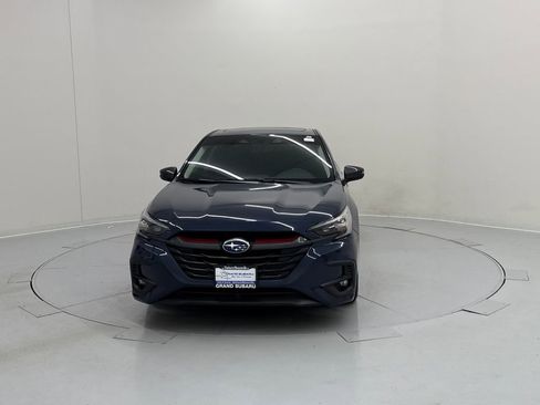 Used 2025 Subaru Legacy Sport image 9
