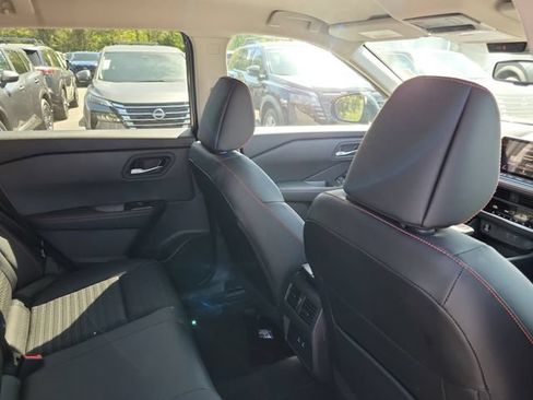 New 2026 Nissan Rogue SV w/ Rock Creek Premium Package AWD/4WD image 30