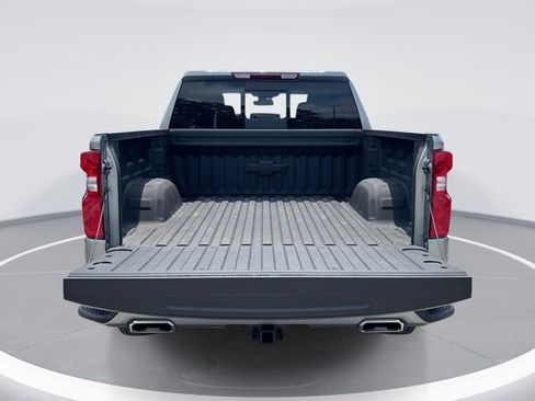 Used 2025 Chevrolet Silverado 1500 RST w/ Convenience Package II AWD/4WD image 23