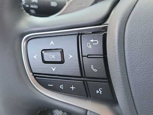 Used 2024 Lexus ES 350 w/ Accessory Package (Z1) FWD image 5