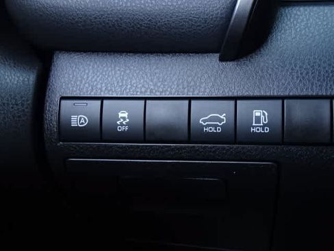 Used 2023 Toyota Camry LE w/ Convenience Package FWD image 38