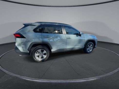 Used 2023 Toyota RAV4 XLE image 16