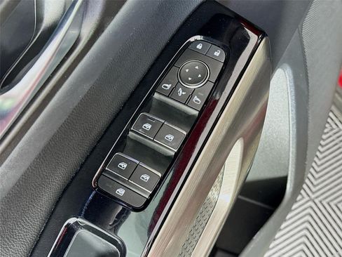 Used 2023 Nissan Pathfinder Platinum AWD/4WD image 21