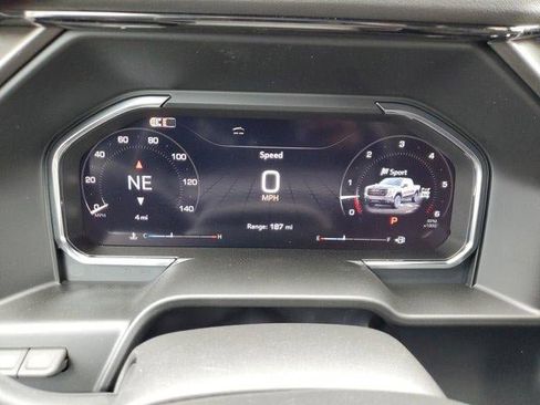 New 2026 GMC Sierra 1500 AT4X image 23