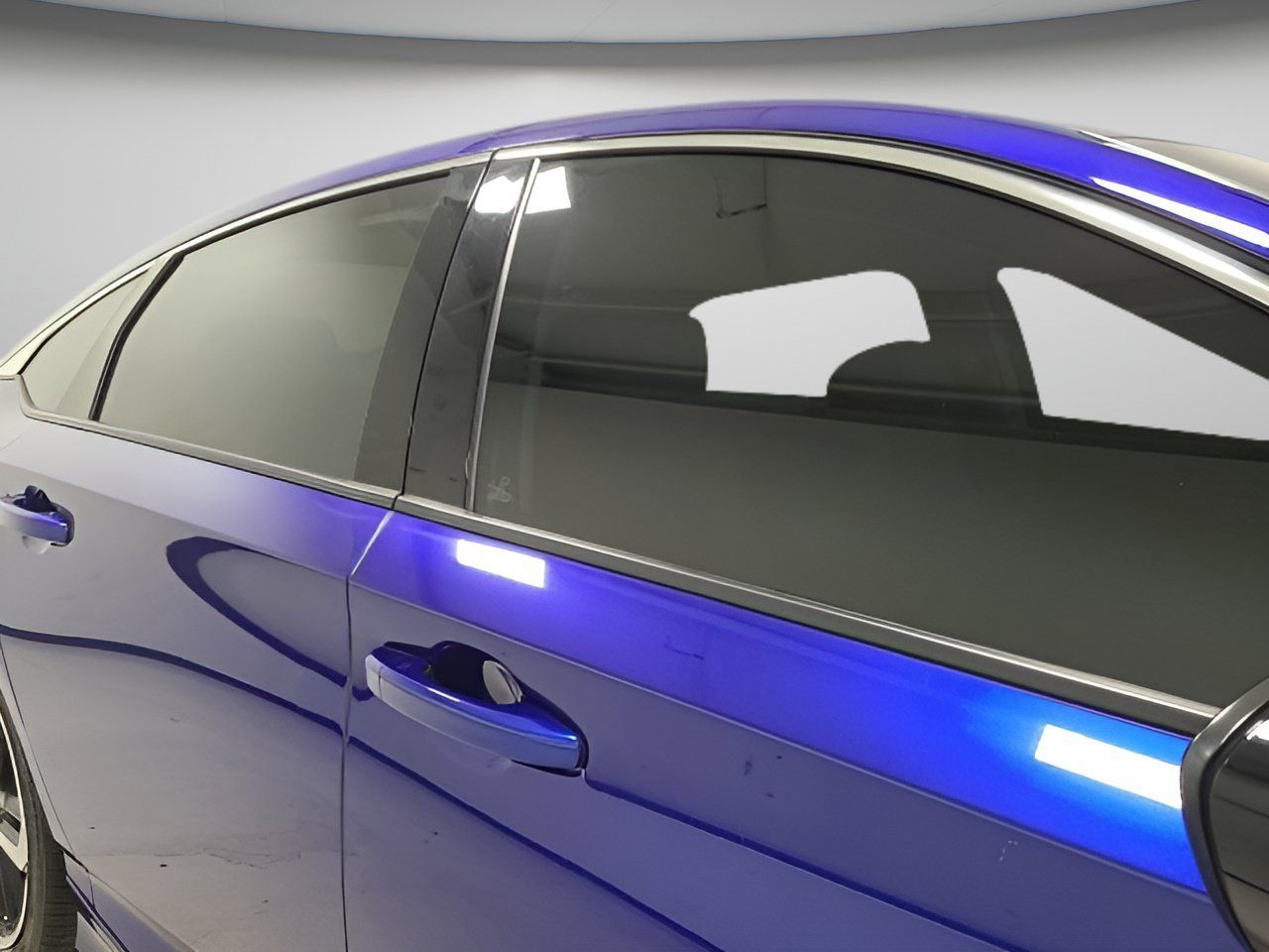 Used 2021 Honda Accord Sport Special Edition image 11